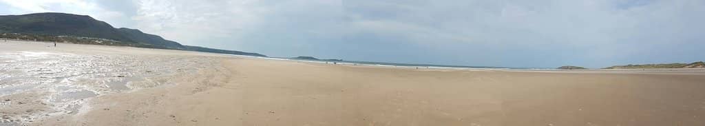 The Vast Sands
