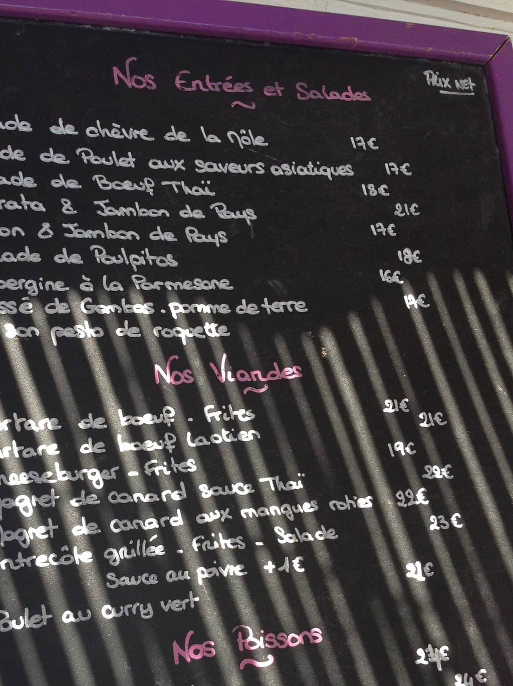 Bouillabaisse Perfection