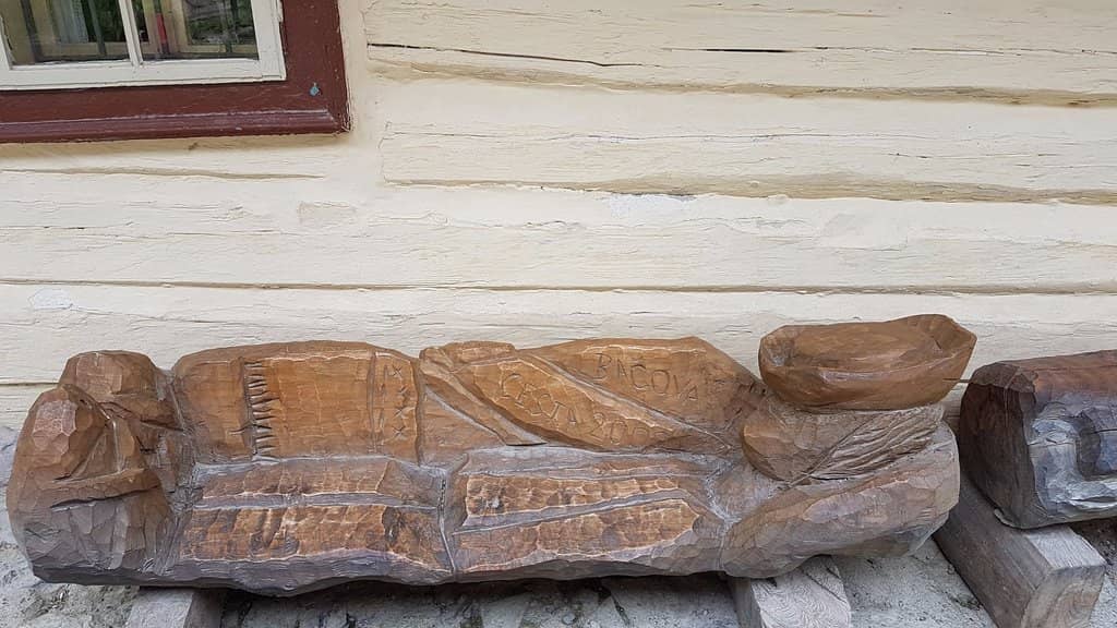 The Church of the Annunciation