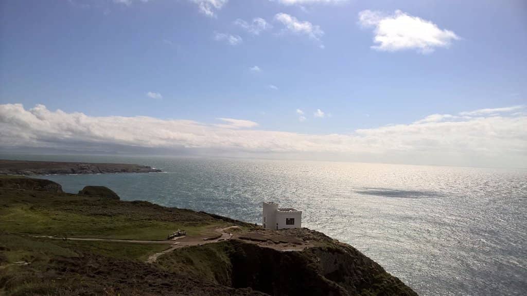 South Stack Lighthouse