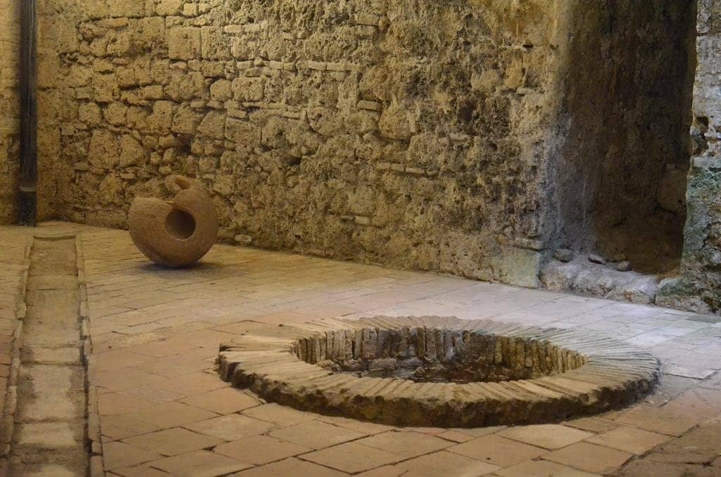 Palazzo Vecchiarelli