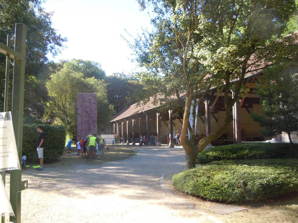 Family Picnic Spots