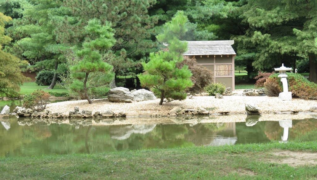 Tea House