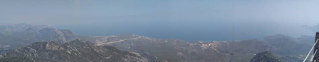 Journey to the Summit