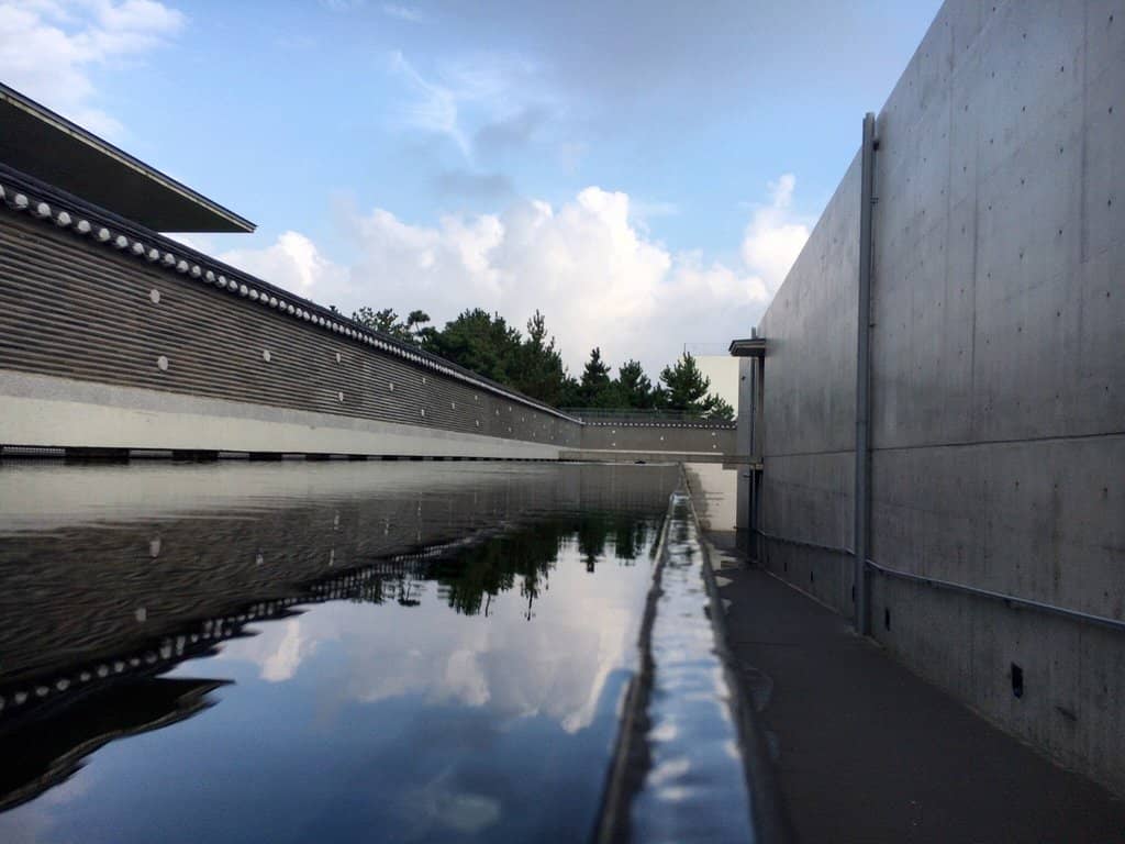 Tadao Ando's Architectural Masterpiece