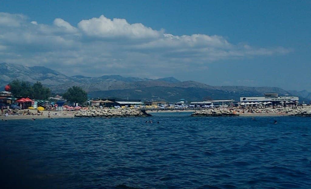 Island Views