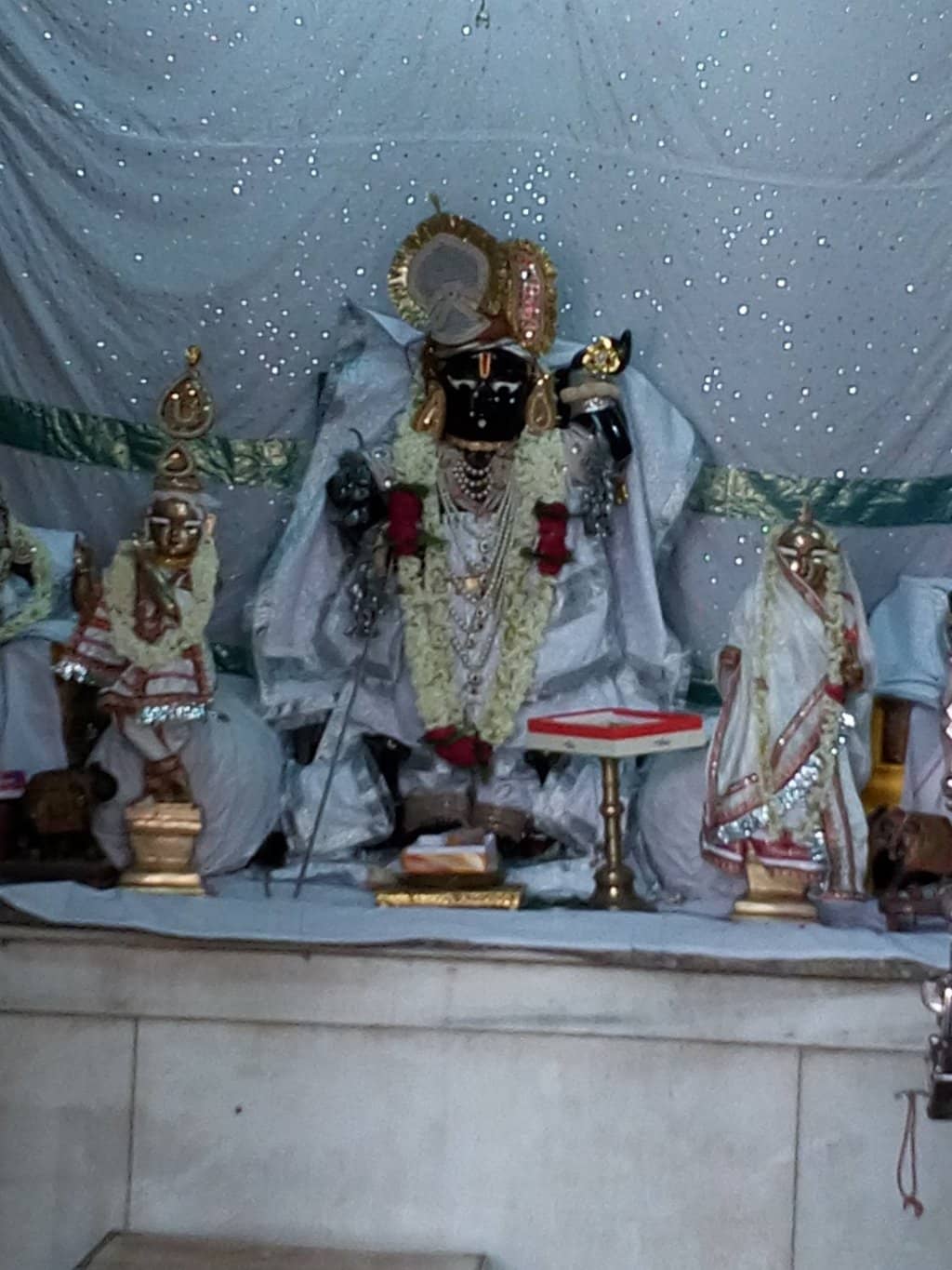 Deity Idols