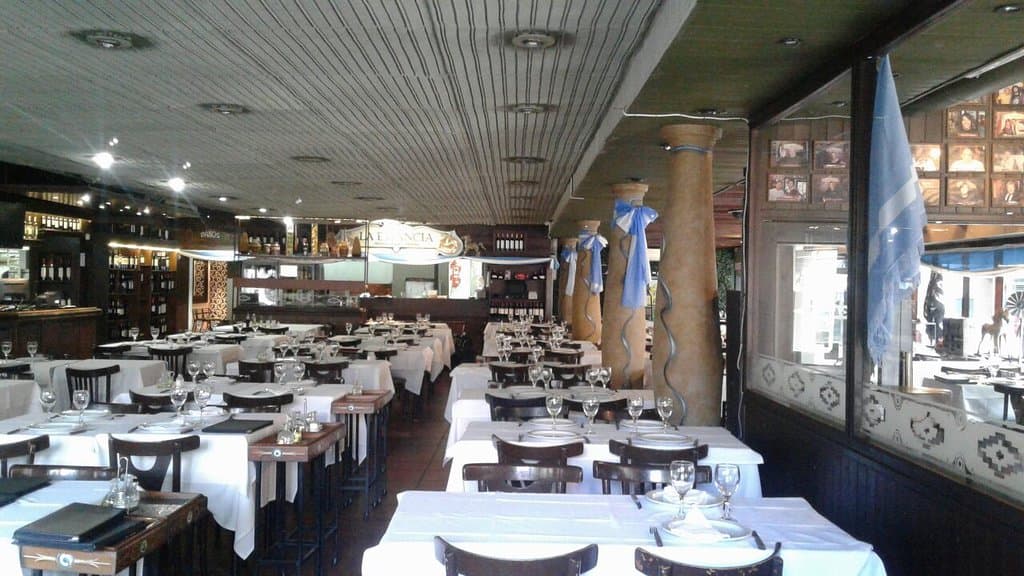 Parrilla La Estancia