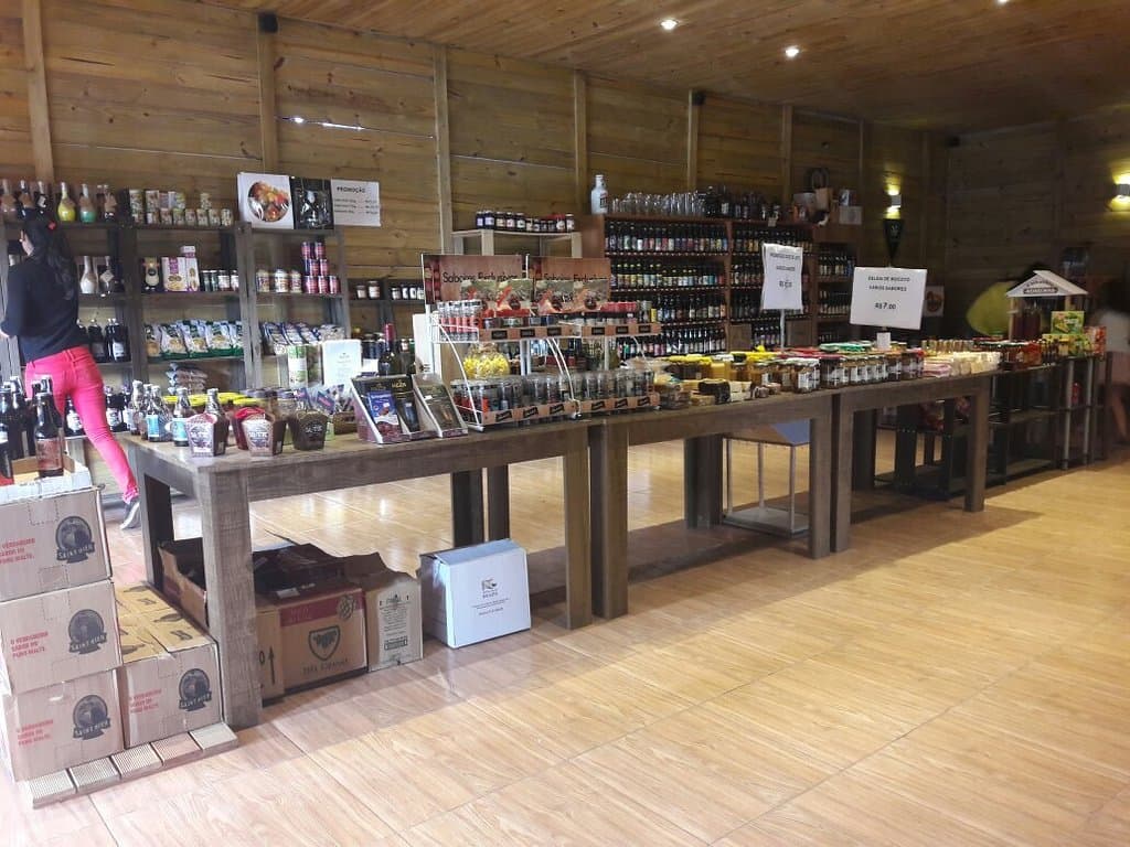 Vitis Vinicola Vinoteca
