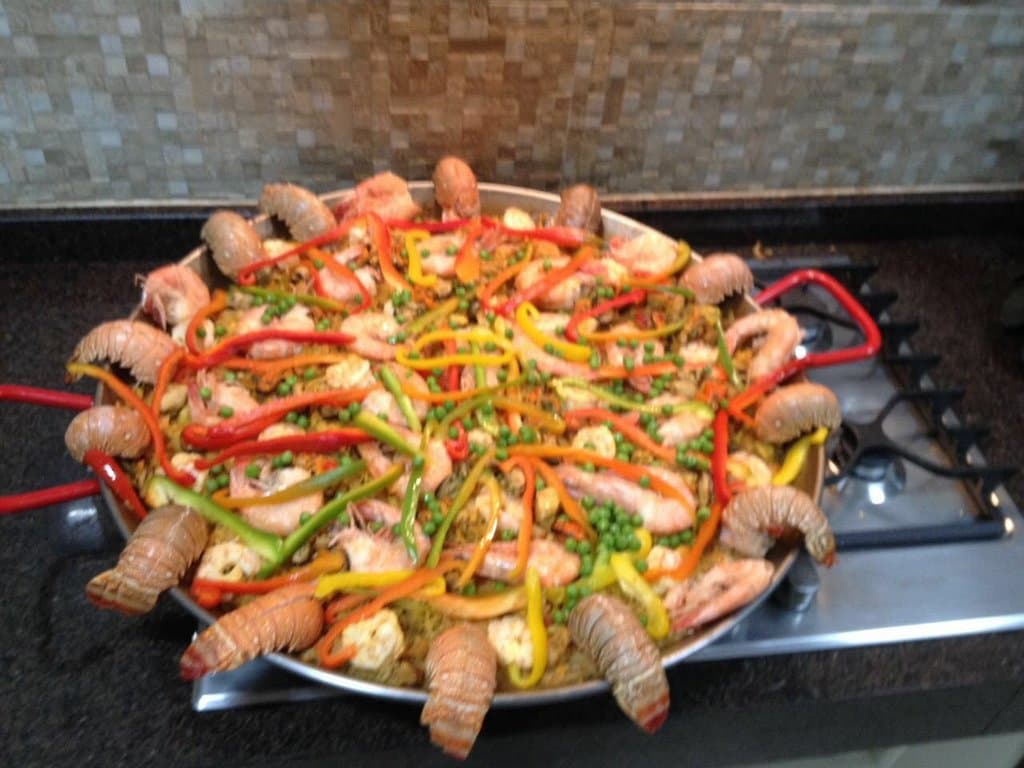 Mercado de Peixes Santos