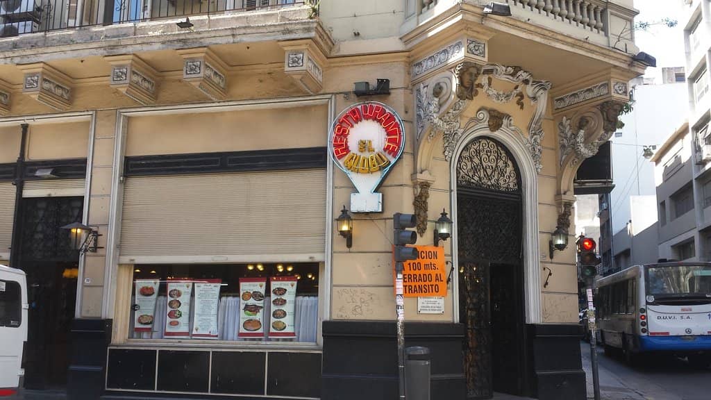 Warm Spanish Hospitality