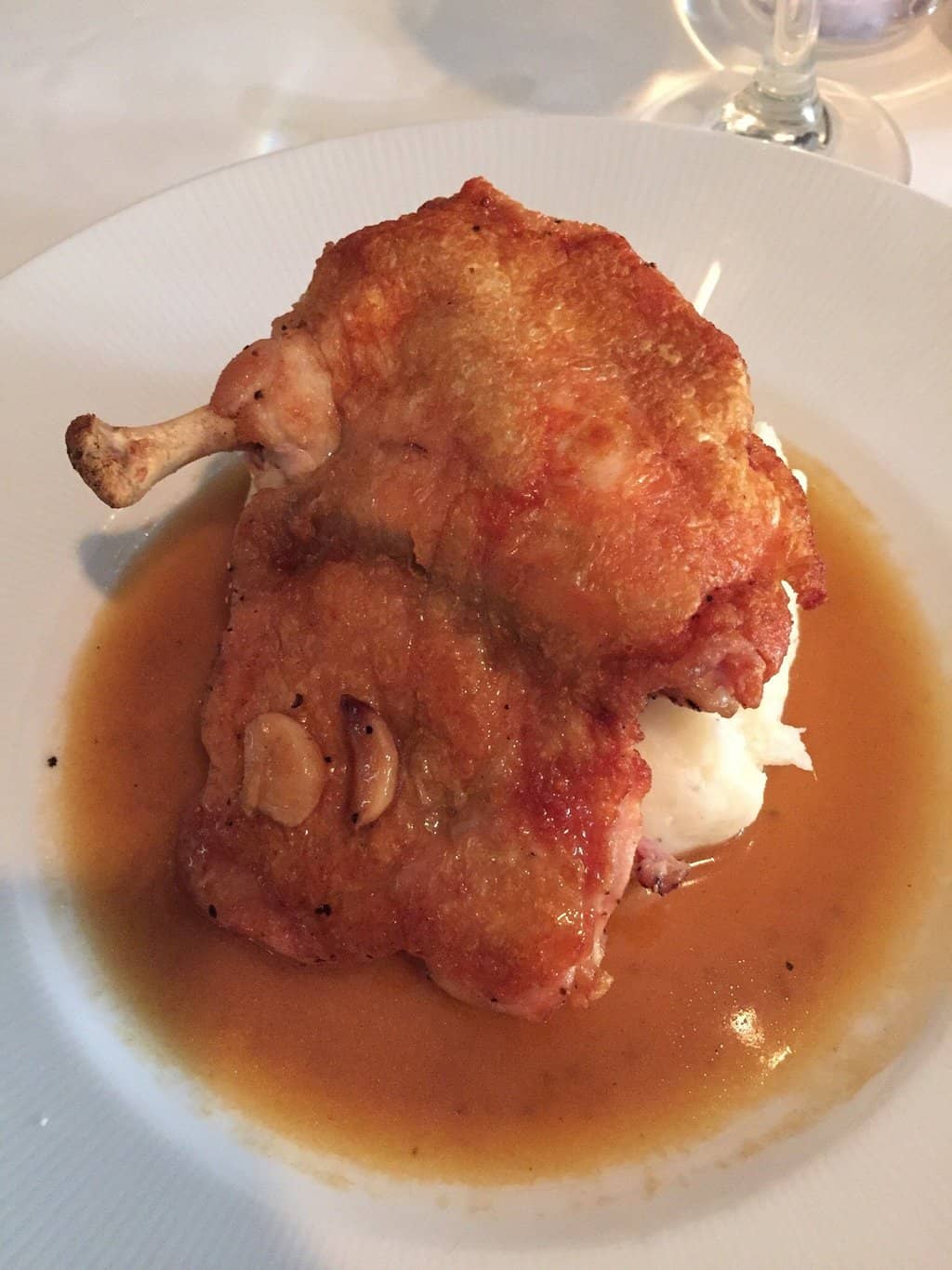 Exceptional Desserts