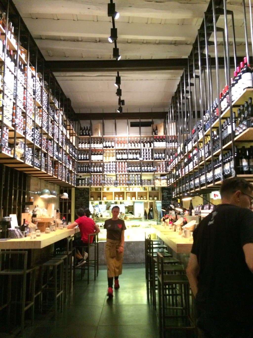 Fud Bottega sicula