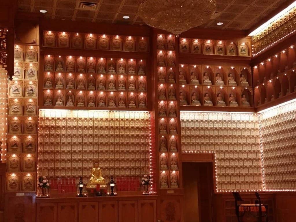 Grand Buddha's Birthday Celebration