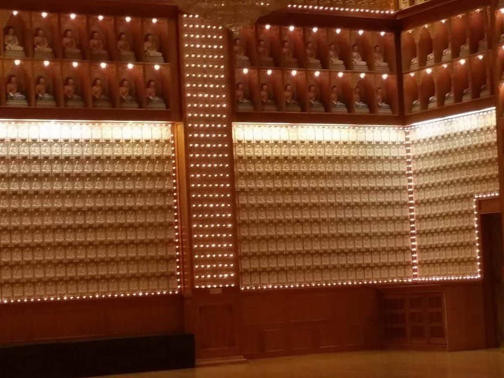 Lunar New Year Festivities