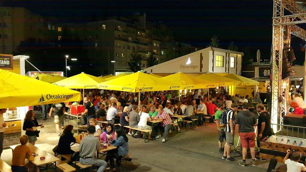 Perle Pop-Up Markets