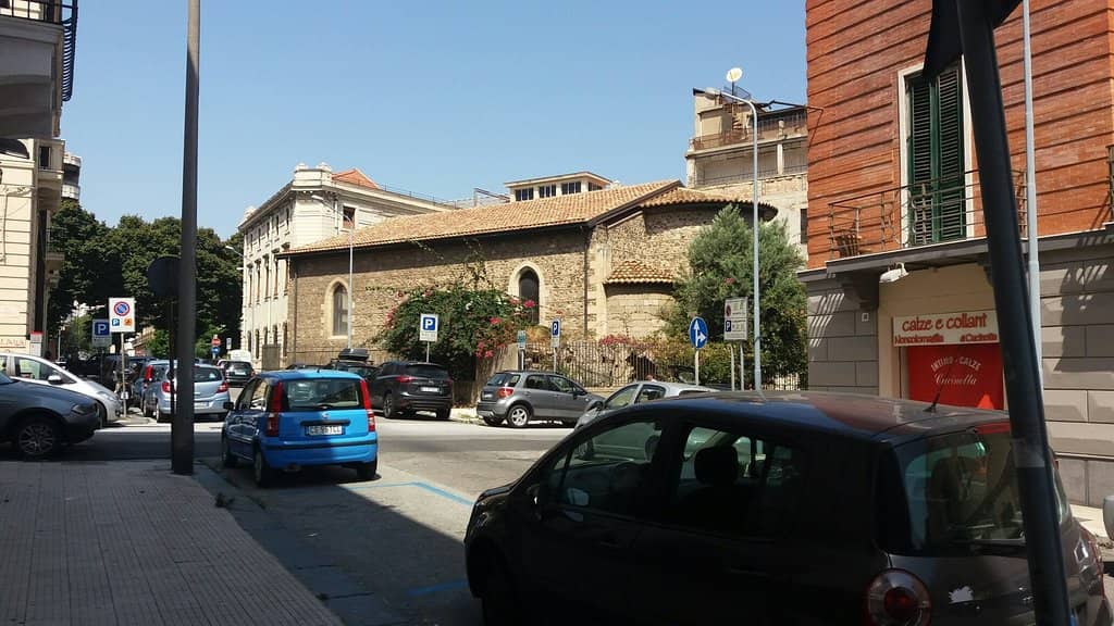 Teutonic Knights' Legacy