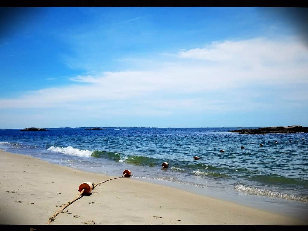 Scenic Coastal Walk