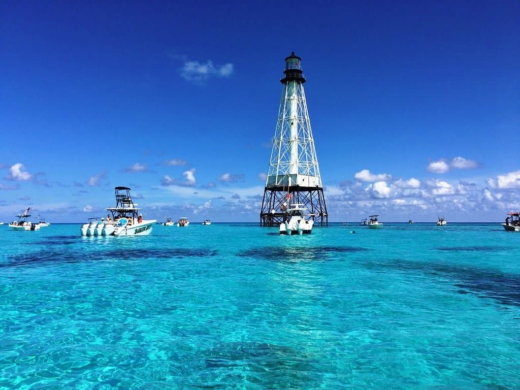 Amazing water...