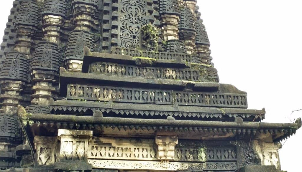 Serene Natural Surroundings