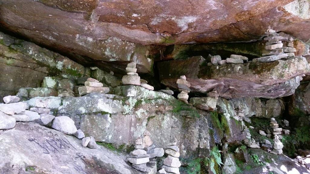 Lehigh Gorge Trail