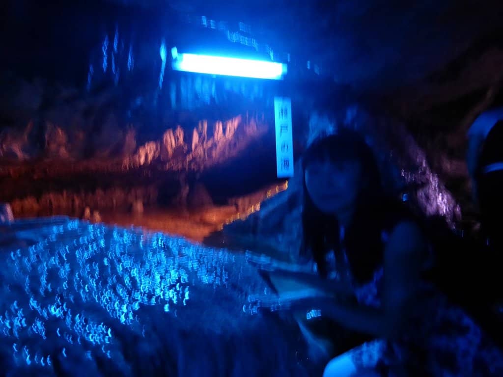 Cave Exploration