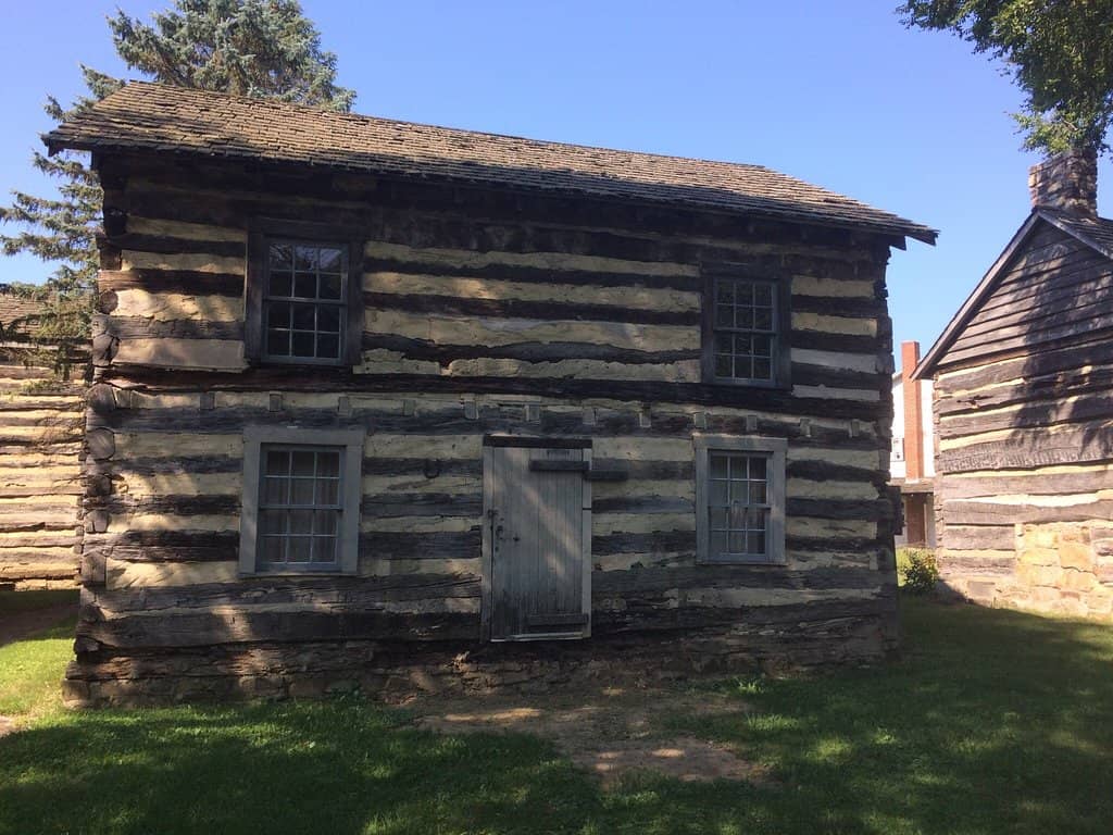 Period Housing