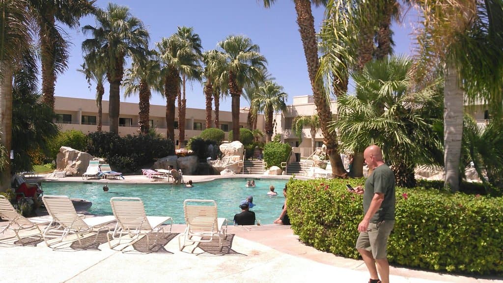 Fun place to relax and unwind