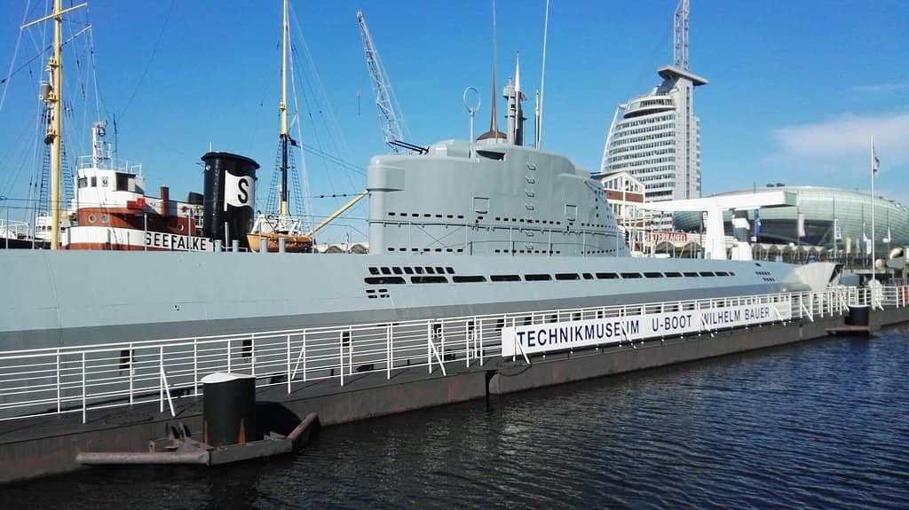 Witness Pioneering Technology