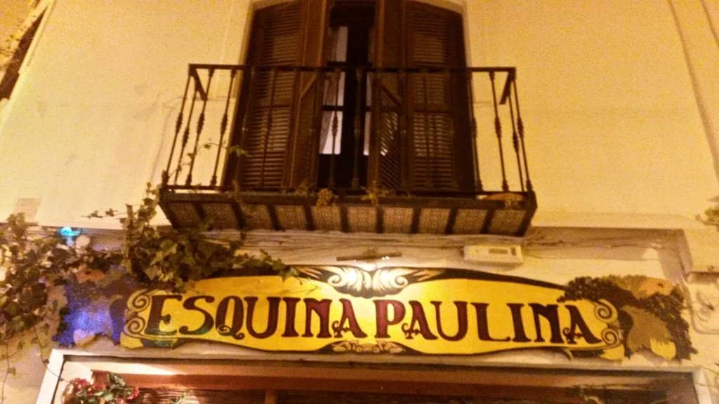 Signature Caipirinhas