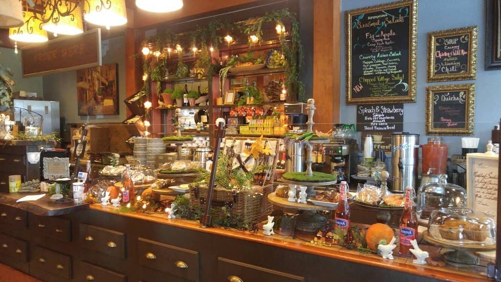 Spectacular Homemade Desserts