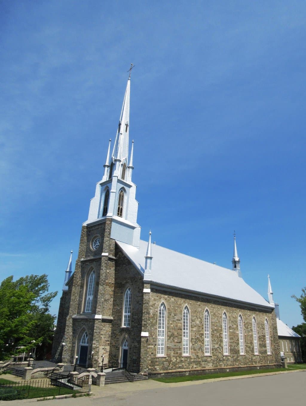 Saint Patrice Church