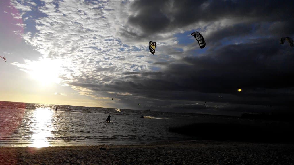 Пляж Какумяэ