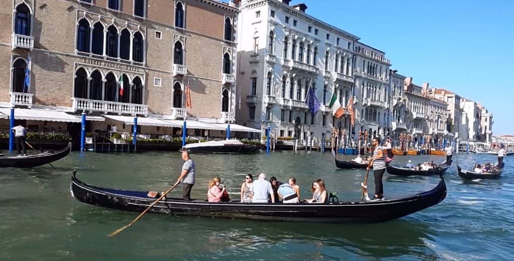 Authentic Local Transport
