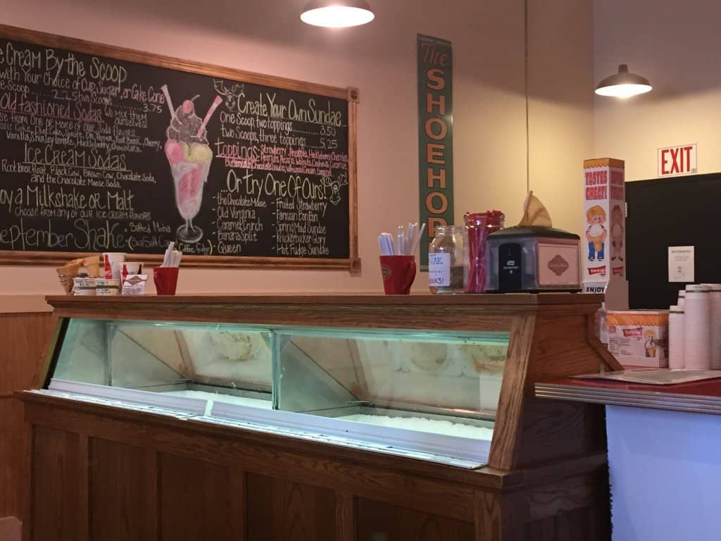 Cozy Western Ambiance