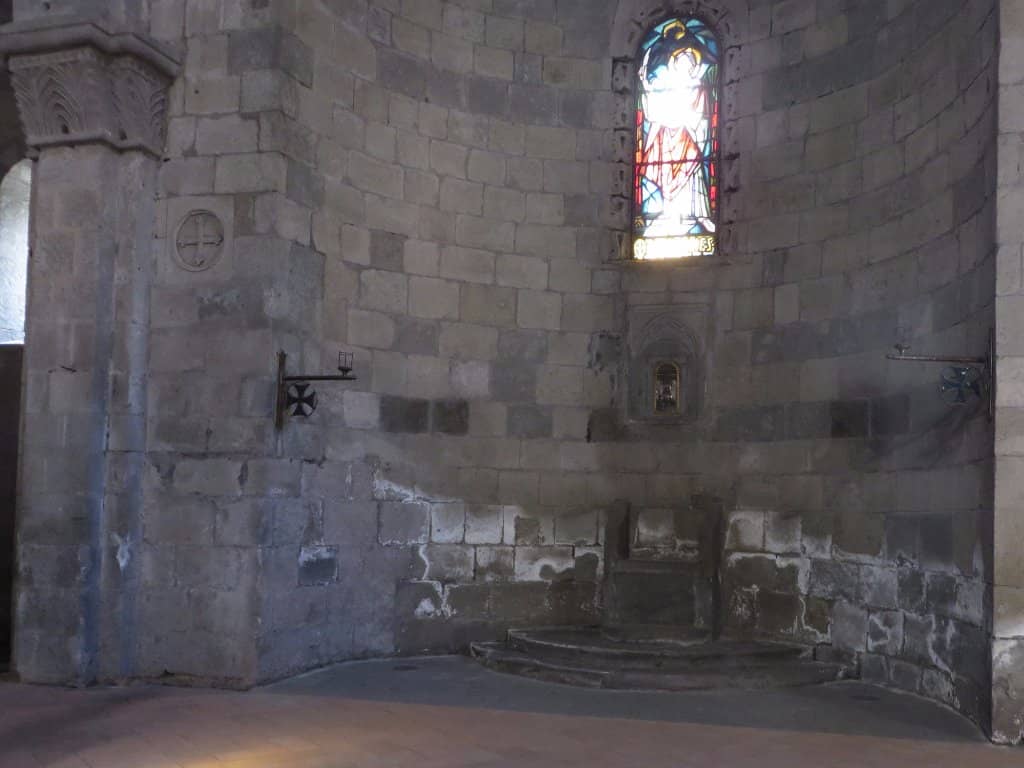 Rose Window