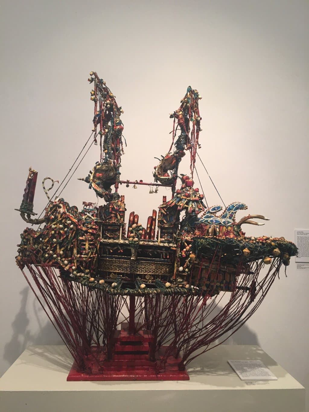 Intuit: The Center for Intuitive and Outsider Art