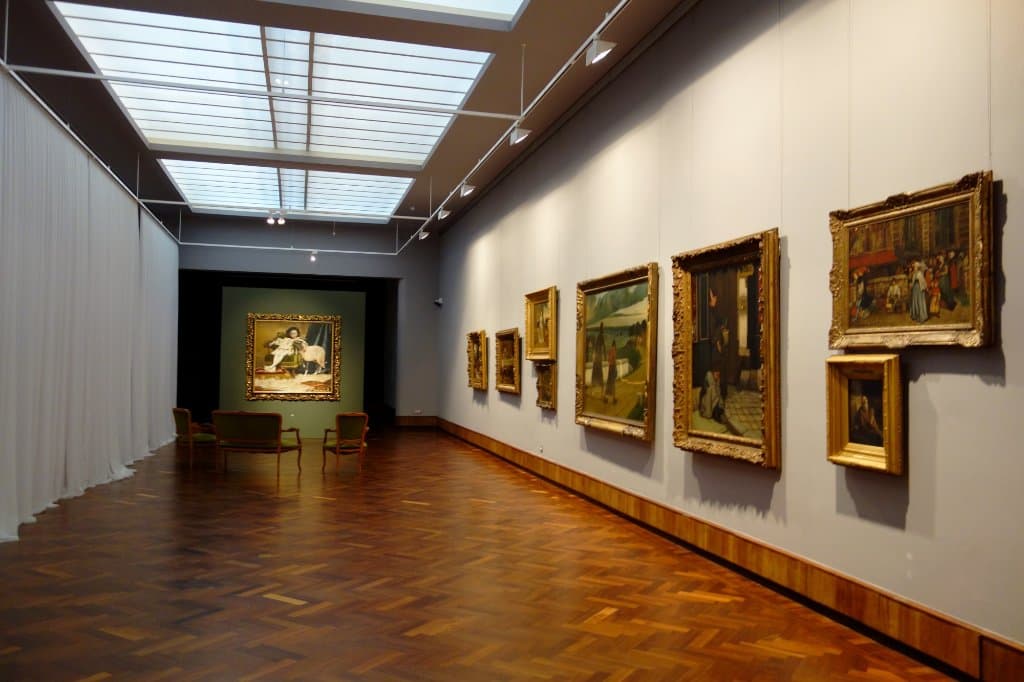 Stedelijk Museum Lier