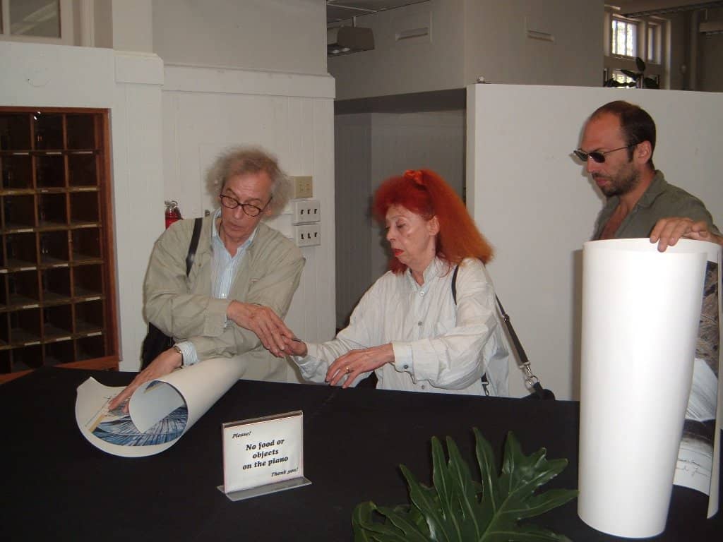 Art Classes & Workshops