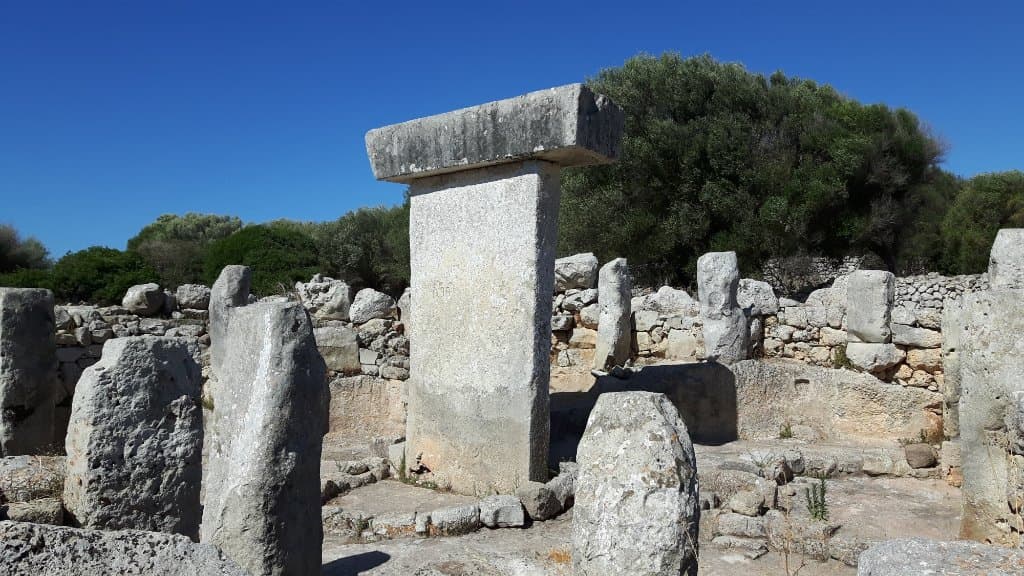 Torralba d'en Salort