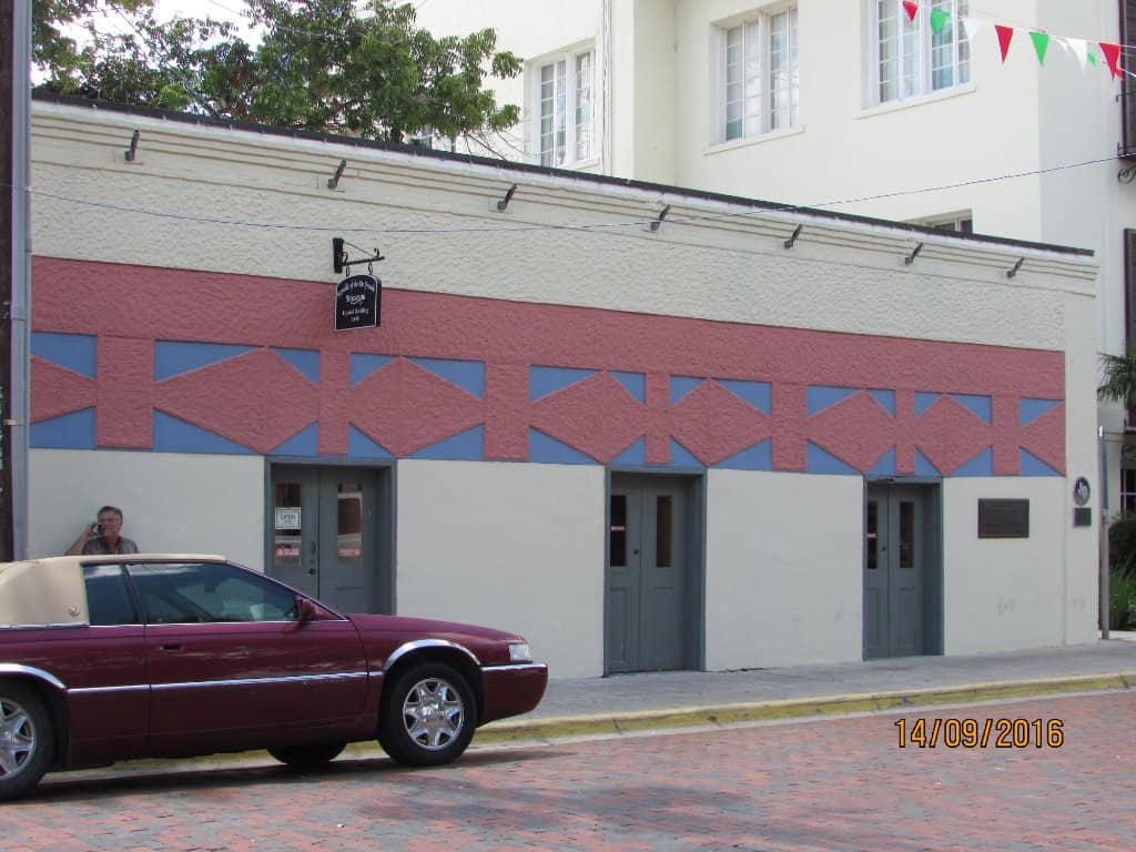 Architectural Grandeur