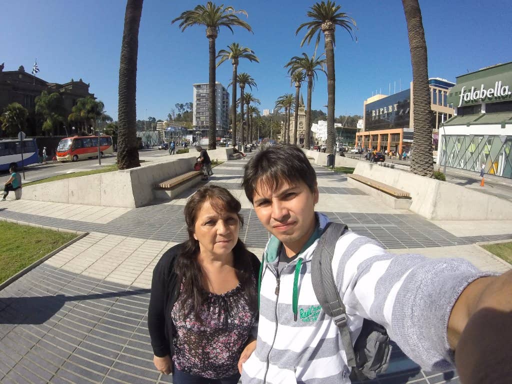 Cagua's Central Hub