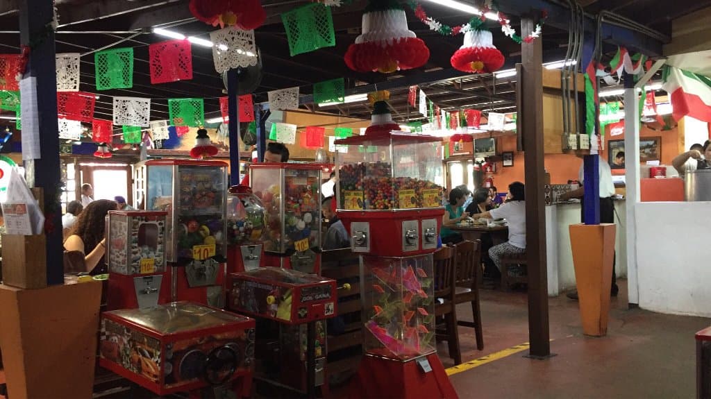 Birrieria La Guadalajara