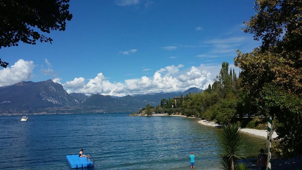 Baia delle Sirene Park