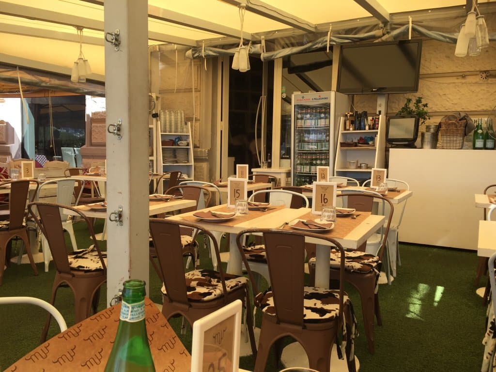 Muu Muuzzarella Seaside