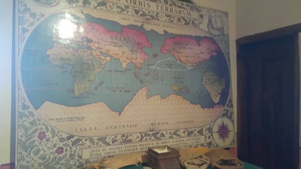 Historic Architecture