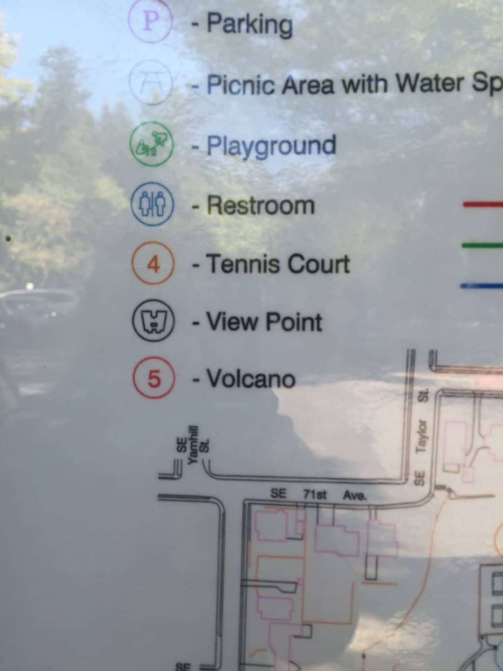 Panoramic City Views