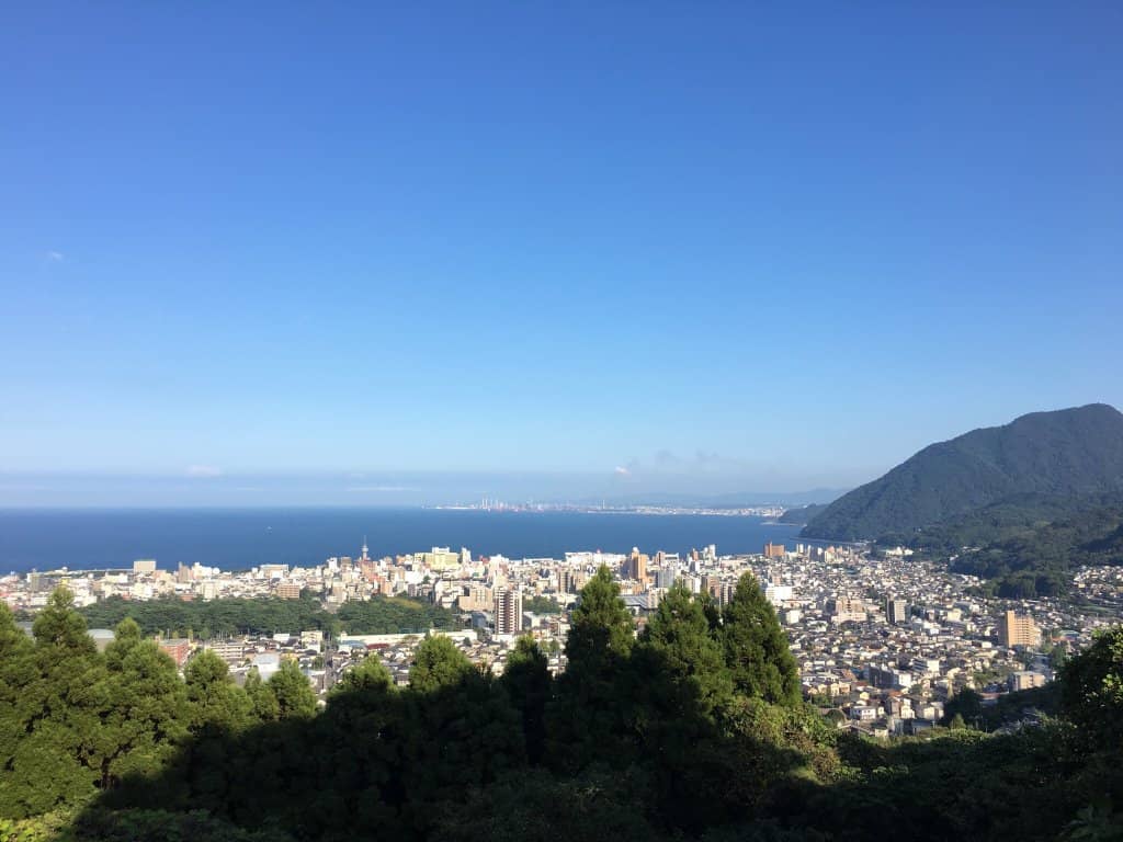 Kankaiji Onsen's Therapeutic Waters