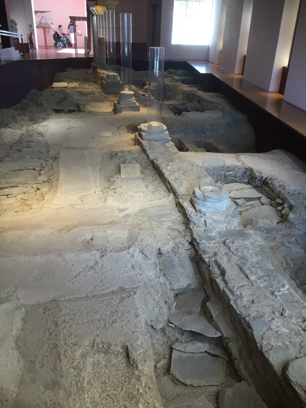 Ancient Necropolis