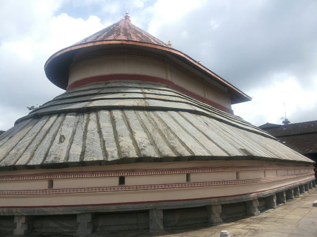 Chandramouleshwara Temple